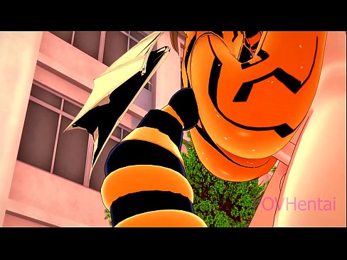 ❤️ Wasp Girl Monster მძიმე პორნო ჩვენთან ka.doujin-sexy.ru ️❤
