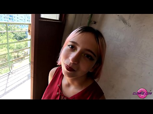 ❤️ სტუდენტური სენსუალი შთანთქავს უცნობს გარეუბანში - Cum On His Face მძიმე პორნო ჩვენთან ka.doujin-sexy.ru ️❤